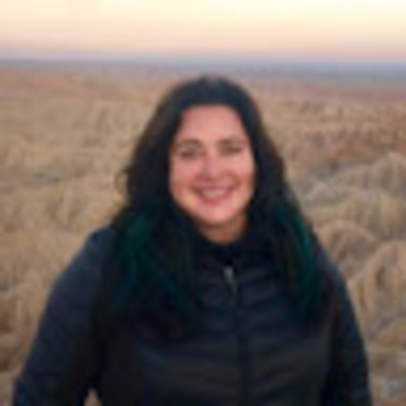 Meet your Posher, Susan - Picture 1 of 1